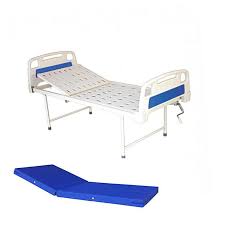 Semi Folder hospital bed Semi Folder hospital bed