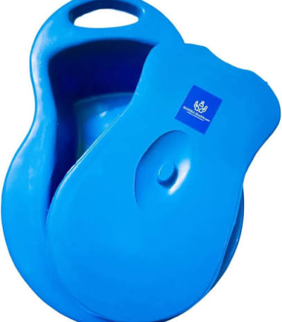 Mclean premium bed pan