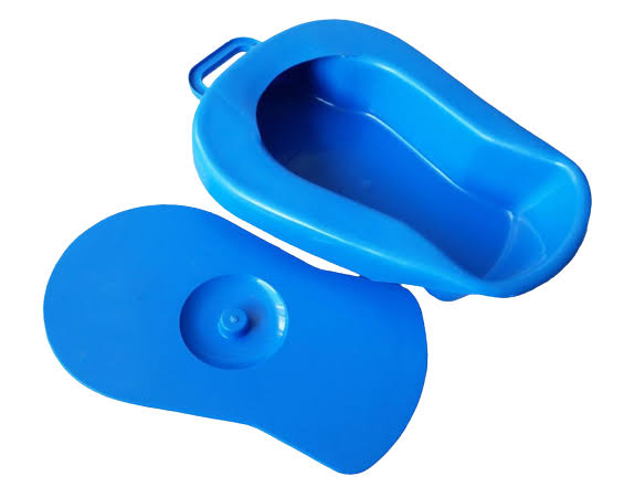 Mclean premium bed pan Mclean premium bed pan