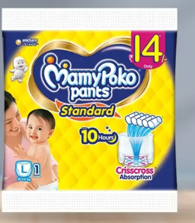 mamypoko
