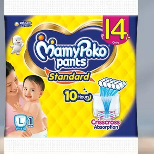 mamypoko