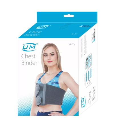 Um Chest Binder