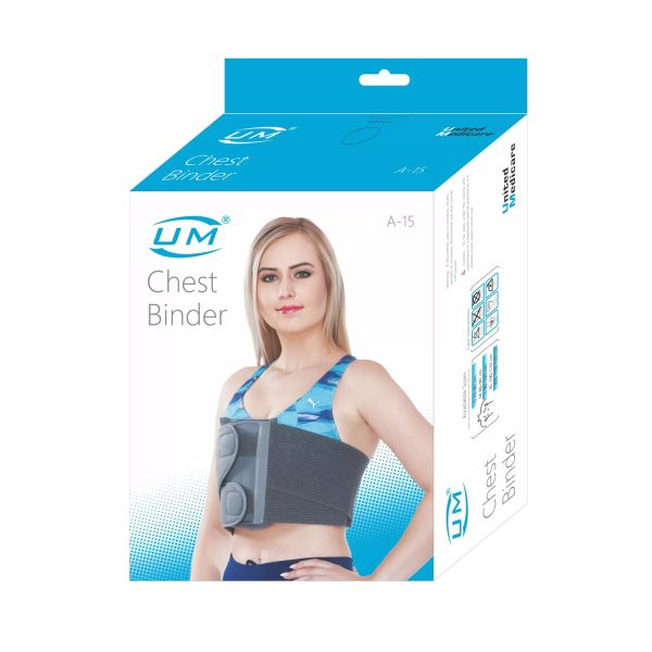Um Chest Binder Um Chest Binder