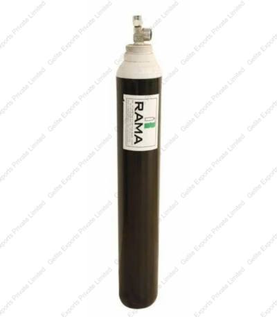 Rama Oxygen Cylinder