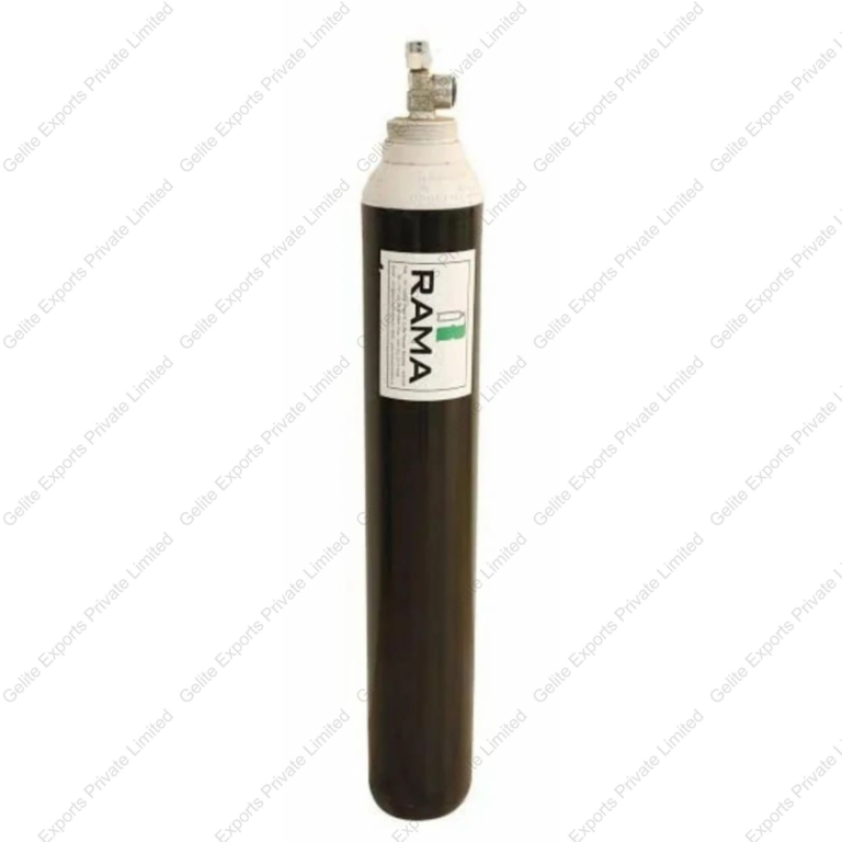 Rama Oxygen Cylinder