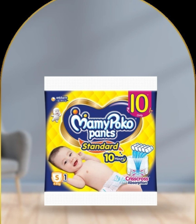 Mamypoko