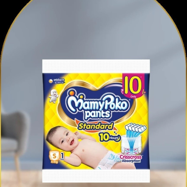 Mamypoko