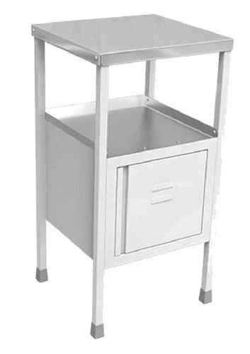 Standard beside locker Standard Bedside Locker