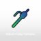 silicon foley cathter