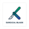 Surgical Blade