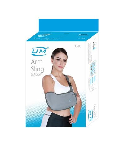 Um Arm Pouch Sling