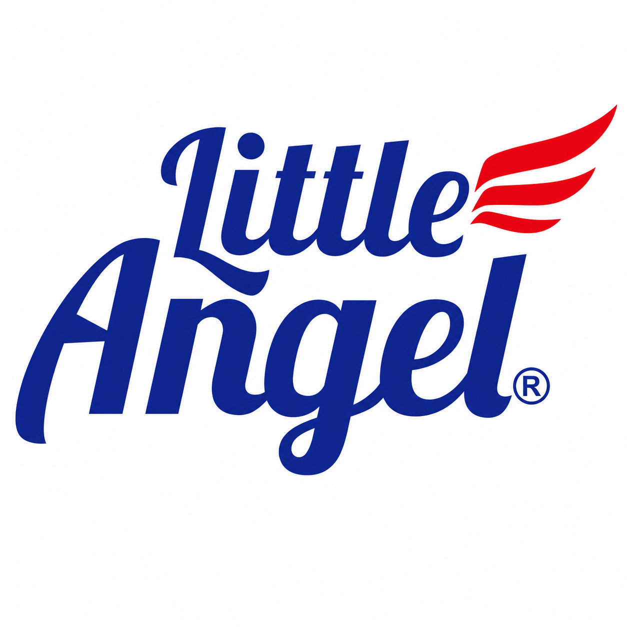 Little Angle