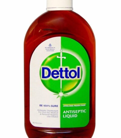 dettol