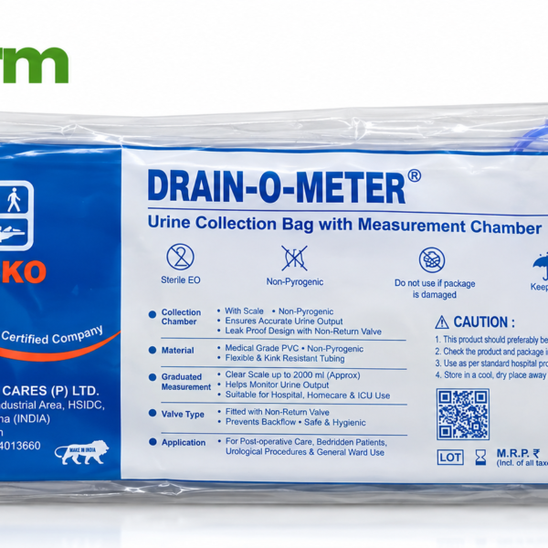 Sysko Urometer