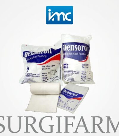 Imperial Cast Soft 6 Inch
