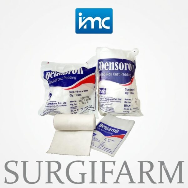 Imperial Cast Soft 6 Inch