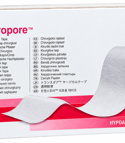 3m micropore tape