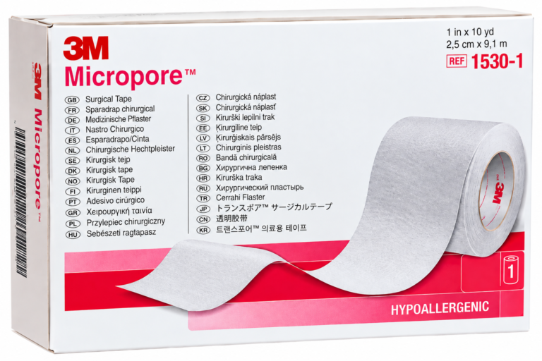 3m micropore tape