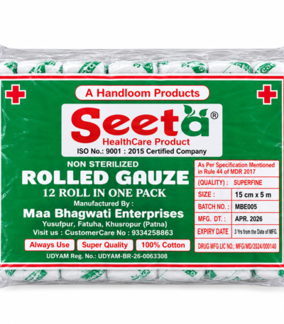 Geeta Bandage 6 Inch