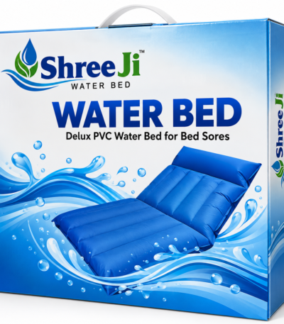 Shree Jii Water Bed for patient-care use