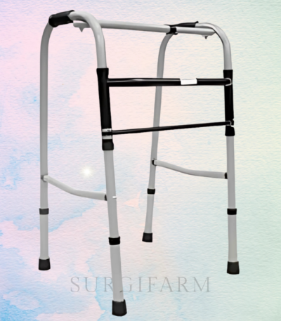 Adjustable Walker Mobility Support