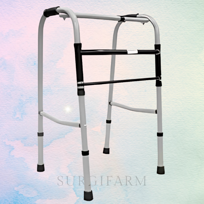 Adjustable Walker Mobility Support Adjustable Walker Mobility Support