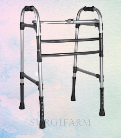 Vissco Walker for walking support and mobility assistance