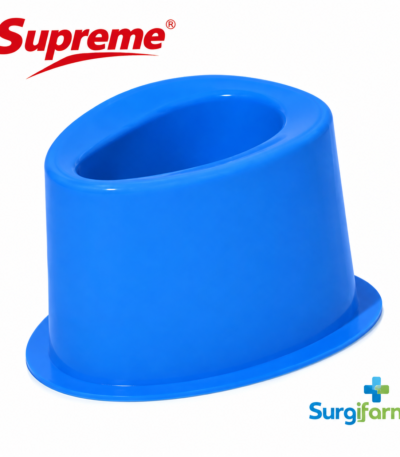 Supreme Commode Stool