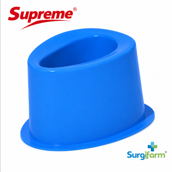 Supreme Commode Stool