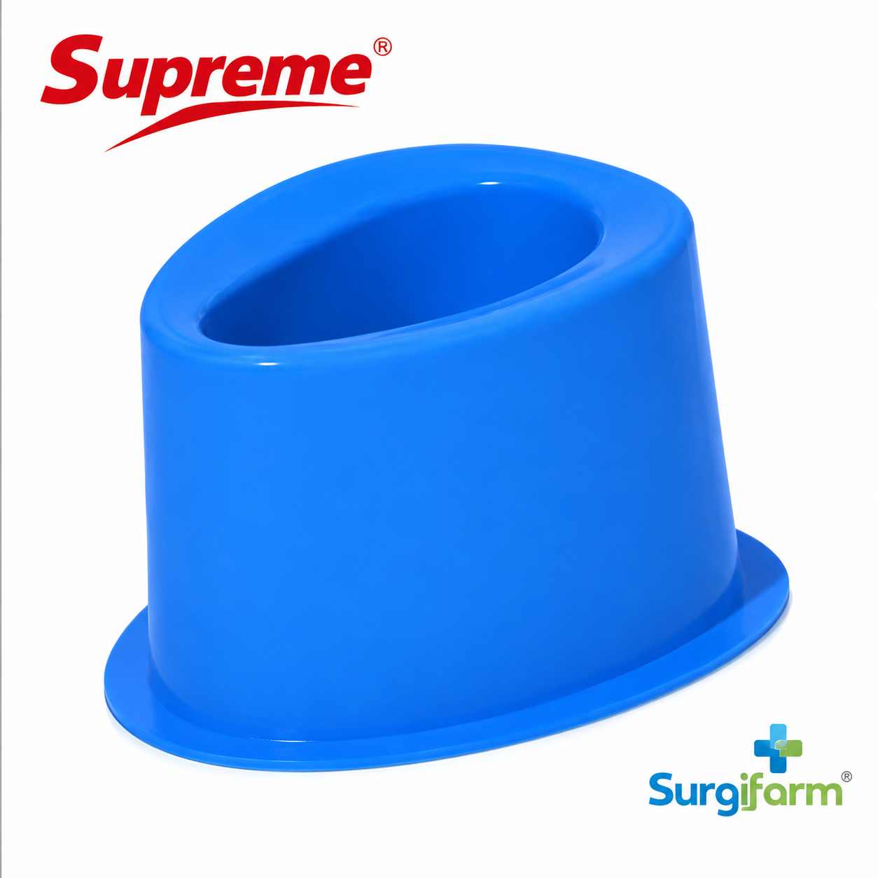 Supreme Commode Stool Supreme Commode Stool