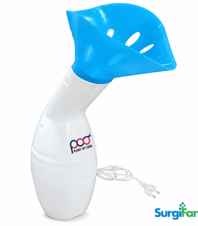 POCT Steamer Sleek Vaporizer