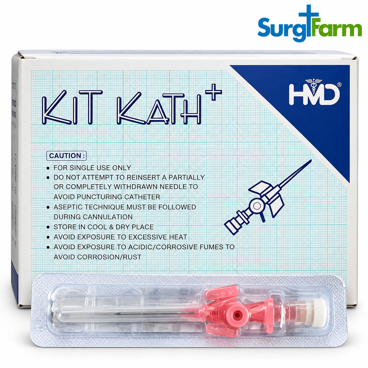 ChatGPT Image Sep 26, 2026, 01_14_03 PM HMD Kitkath 20G I.V. Cannula