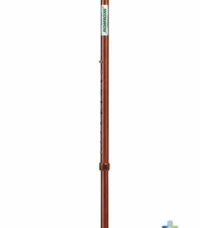Romsons Excell Walking Stick 1 Leg