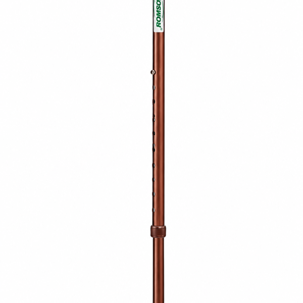 Romsons Excell Walking Stick 1 Leg