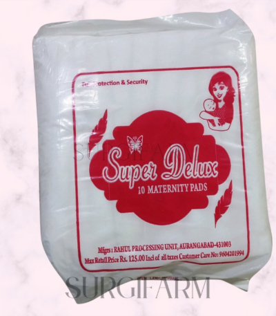 Dulex Sanitary Pads