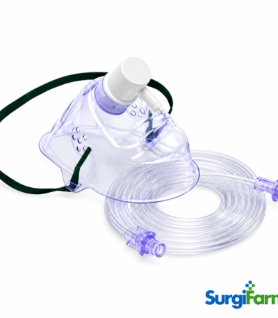Romsons Oxygen Mask