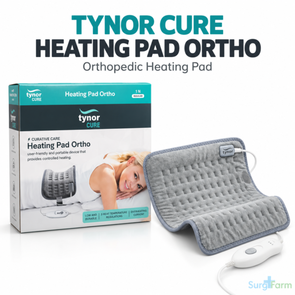 Tynor Heating Pad Ortho