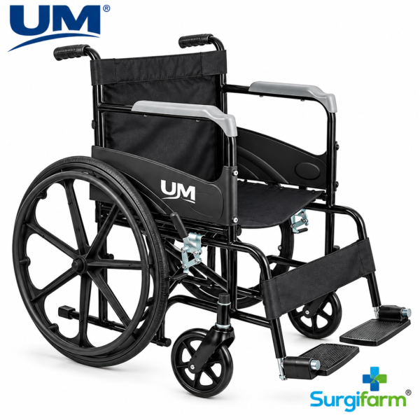 UM Wheel Chair J-27