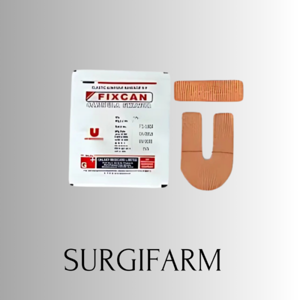Galaxy FIXCAN Cannula Fixator