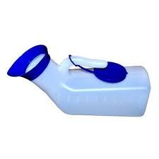 Urine Pot for patient care
