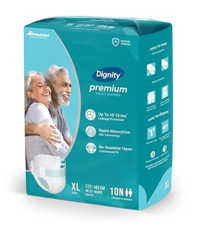 Dignity Premium Adult Diapers