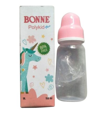 BONNE Baby Feeding Bottle 125 ml