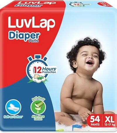 LuvLap Baby Diaper Pants
