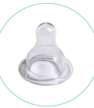 Bonee Silicone Nipple