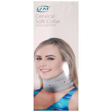 UM Soft Collar