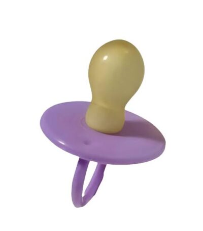 Bonne Encee Soother Nipple Honey Nipple for Baby Feeding