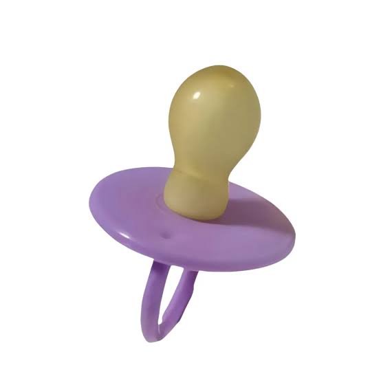 Bonne Encee Soother Nipple Honey Nipple Bonne Encee Soother Nipple Honey Nipple for Baby Feeding